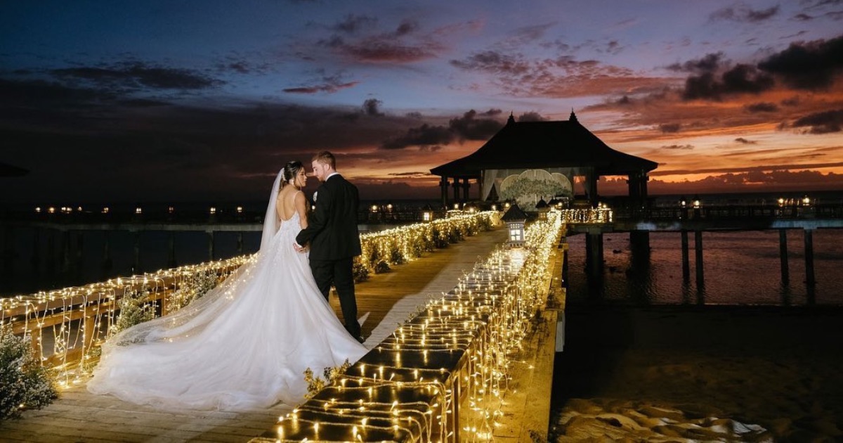 This couple has visited all 7 continents. Here’s why they chose the